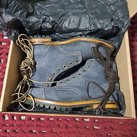 Truman boots - Picture 6 of 7